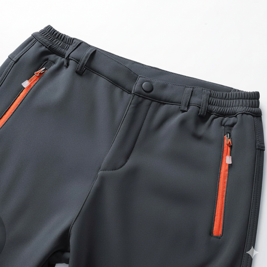 Men’s Waterproof Thermal Outdoor Pants