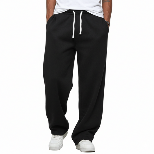 Men's Loose Casual Sports Pants