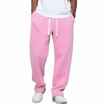 Men's Loose Casual Sports Pants