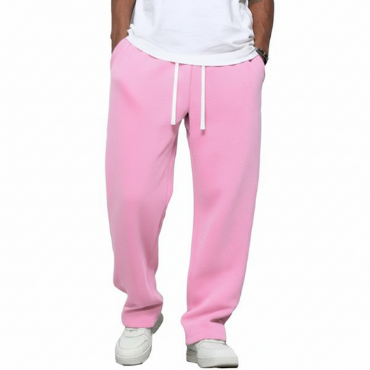 Men's Loose Casual Sports Pants