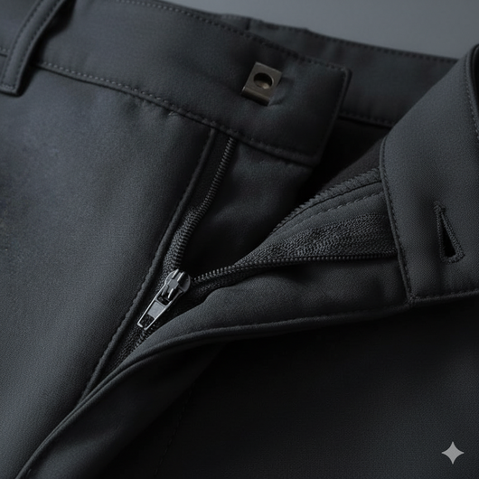 Men’s Waterproof Thermal Outdoor Pants