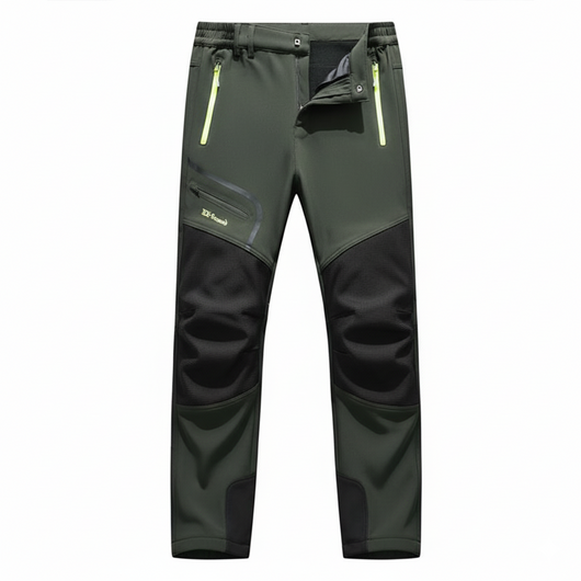 Men’s Waterproof Thermal Outdoor Pants