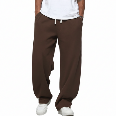 Men's Loose Casual Sports Pants