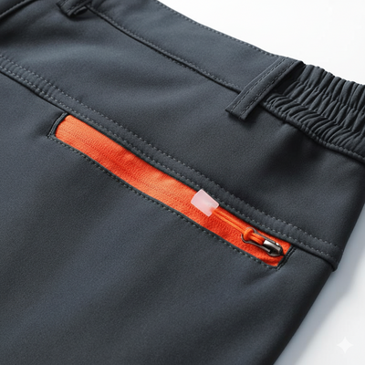 Men’s Waterproof Thermal Outdoor Pants