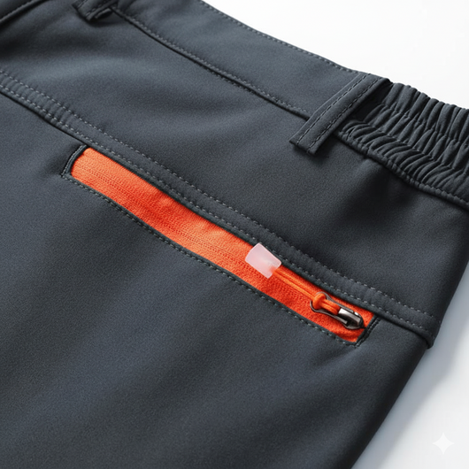 Men’s Waterproof Thermal Outdoor Pants