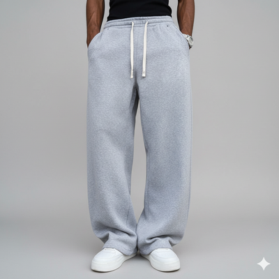 Men's Loose Casual Sports Pants