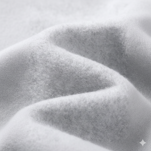 Men’s Thermal Lined Drawstring Straight-Leg Pants