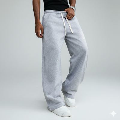 Men's Loose Casual Sports Pants