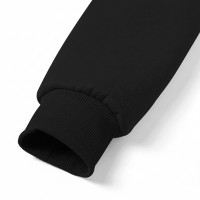 Men’s Loose Thermal Winter Sweater