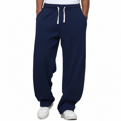 Men's Loose Casual Sports Pants
