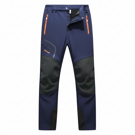 Men’s Waterproof Thermal Outdoor Pants