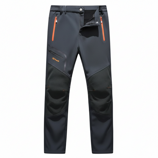 Men’s Waterproof Thermal Outdoor Pants