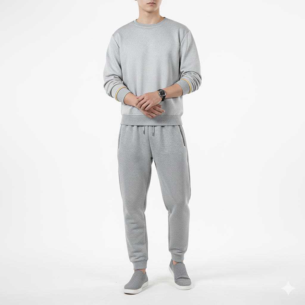 Finally — The Sweater That Keeps You Cozy