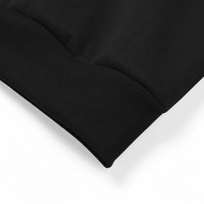 Men’s Loose Thermal Winter Sweater