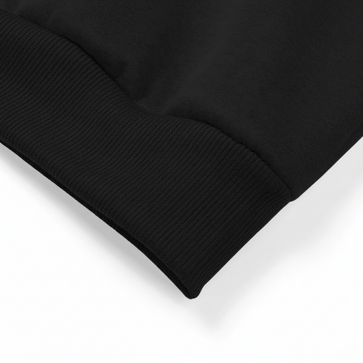 Men’s Loose Thermal Winter Sweater